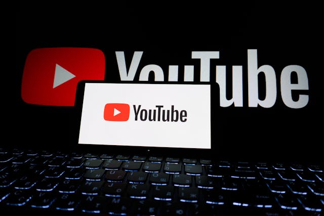 Gagnez Votre Vie Grâce à Votre Chaîne YouTube